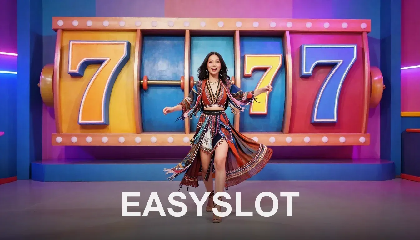 ควรดูหน้าโปรโมชันก่อนสมัครกับ EASYSLOT